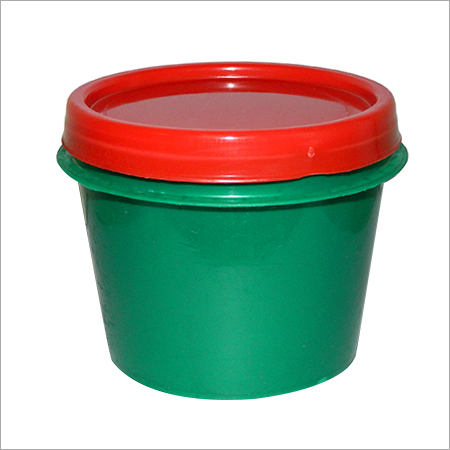 Lubricant Oil Buckets