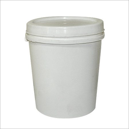 Industrial Plastic Containers