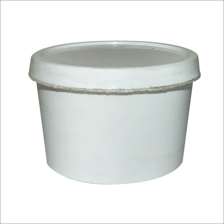 Plastic Chemical Containers