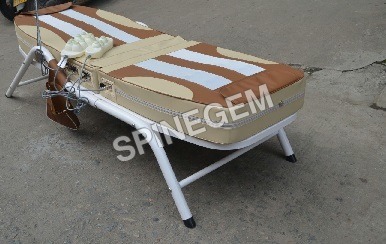 Jade Massage Bed Jade Massage Bed