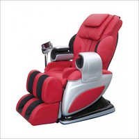 Leg Foot Massager - Pu Material, 1490x785x900 Mm | Zero Gravity Design, Heat Function, 76 Air Bags, Multi-level Massage Options, Improve Blood Circulation