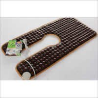 Shoulder Massage Mat Electricity Consumption: 220-350 Watt (w)