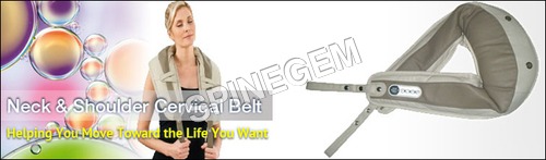 Cervical Belt Cervical Belt