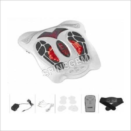 Infrared Pulse Wave Foot Massager Infrared Pulse Wave Foot Massager
