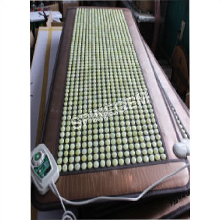 Jade Stone Heating Therapy Mats Jade Stone Heating Therapy Mats