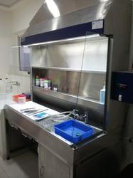 Grossing Work Station for Histopathology lab