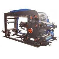 Printing Machine For Cement Bags