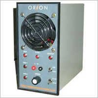 Bipolar Stepper Motor Drives - Metal, 10x10x15 Cm | Precise Control, Corrosion Resistant, Smooth Function