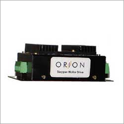 Stepper Motor Drives