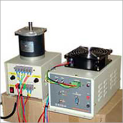 Bipolar Stepper Motor Drives