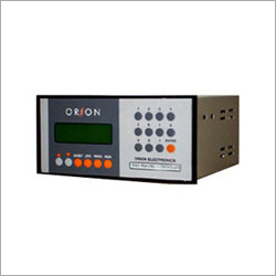 Stepper Motor Controllers