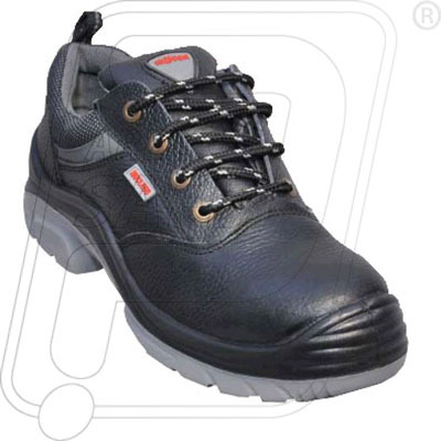 Double Density Safety Shoes