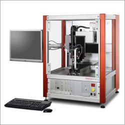 Printing System Autodrop Compact