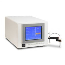 Microdrop Dispensing System