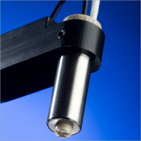 Microdrop Dispenser Head ( Nozzle Tip Heated )