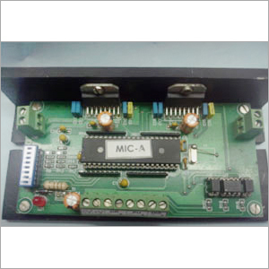 Micro stepping Drives