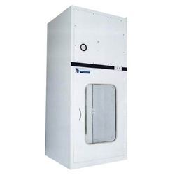 Dynamic pass through boxes