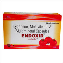 Endoxid Capsules