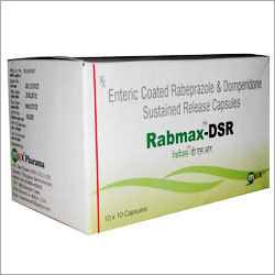 Rabeprazole Capsule General Drugs