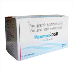 Panmax-DSR - General Capsules for Adults, 97-99.9% Purity, Store in Dry Place