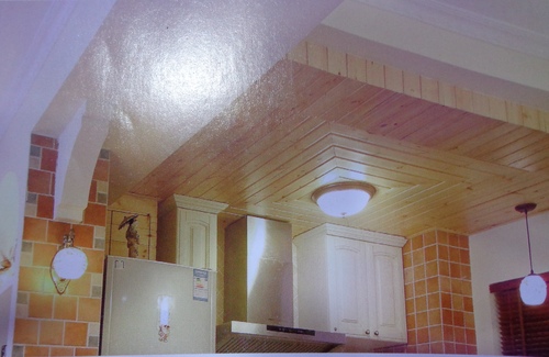 False Ceiling