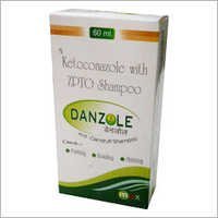 Danzole Anti Dandruff Shampoo