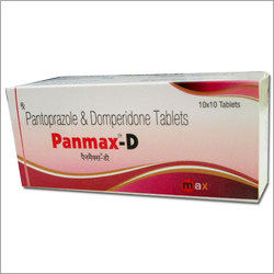 Pantoprazole Tablets General Drugs