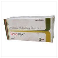 Levocetirizine Dihydrochloride Tablets