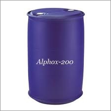 Alphox 200
