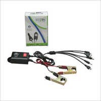 Dc Battery Charger