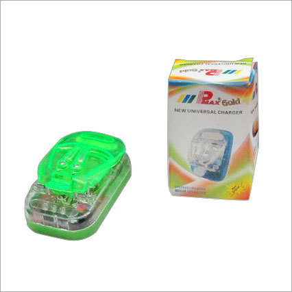 Universal Charger