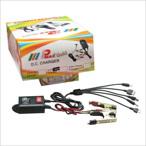 Dc Mobile Charger
