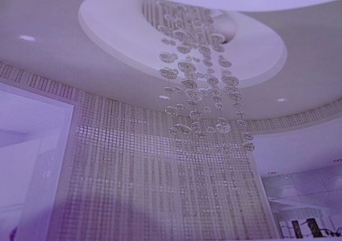False Ceiling
