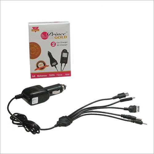 Five In One Charger