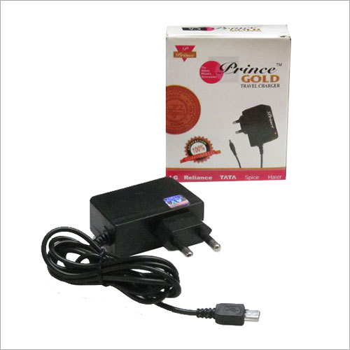 Super Mobile Charger
