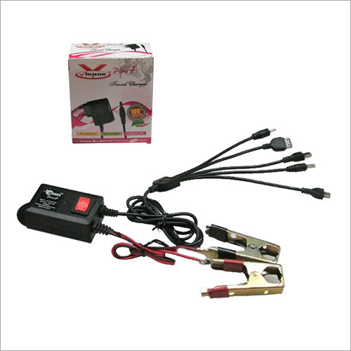 Mobile Charger Accessories