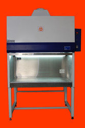 Bio-Hazard Safety Cabinet Class II type B1