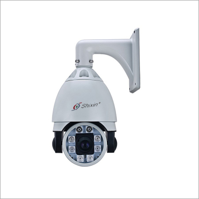 Megapixel IP Camera