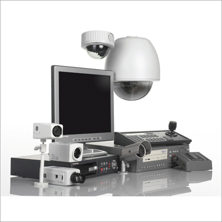 Surveillance Equipment