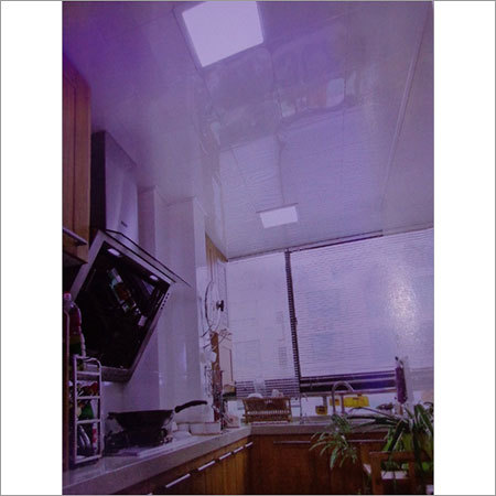 Modular Kitchen