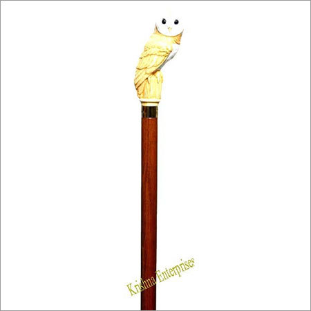 Nautical Walking Stick