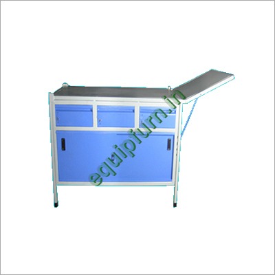 Hospital Bedside Cabinet