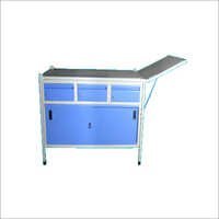 Hospital Bedside Cabinet