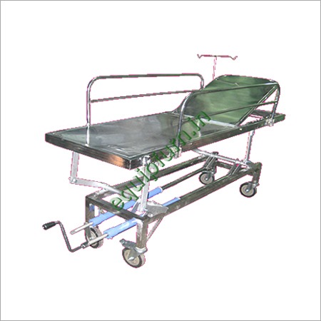 Hospital Stretcher