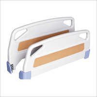 Hospital Bed Headboard