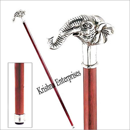 Awesome Walking Stick