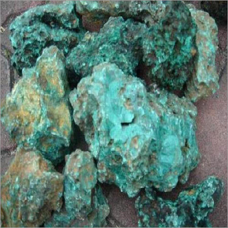 Copper Ore