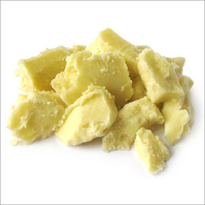 Organic Shea Butter
