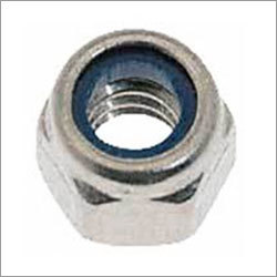 SELF LOCK NUTS