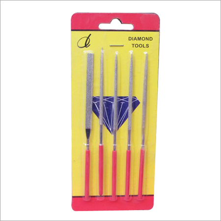 Diamond Tools